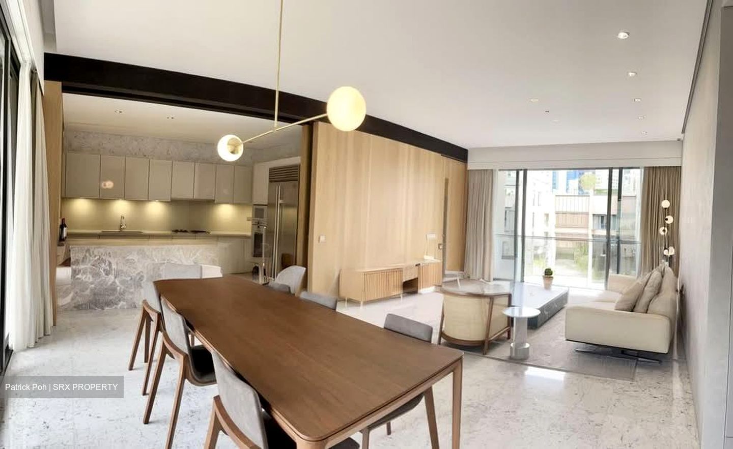 The Nassim (D10), Condominium #569709721